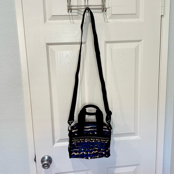 Lesportsac ALBCN Collaboration bag